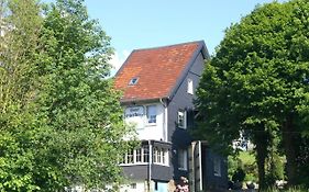 Pension Oberberg