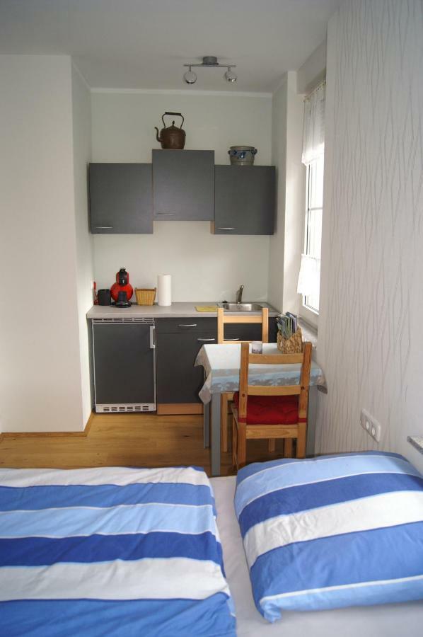 Pension Oberberg Lindlar Extérieur photo