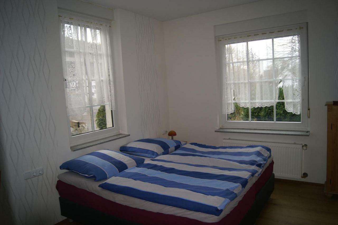 Pension Oberberg Lindlar Extérieur photo